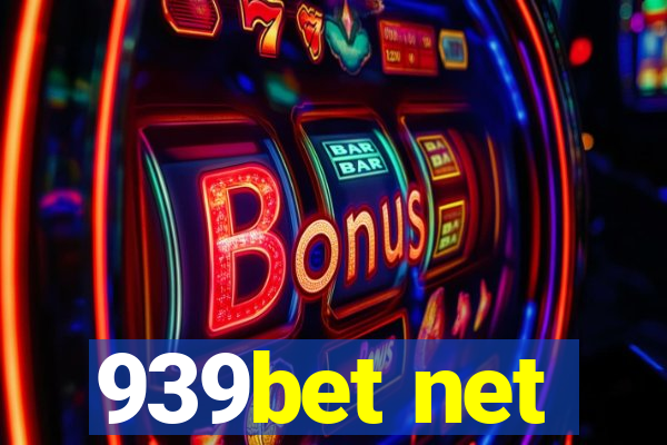 939bet net